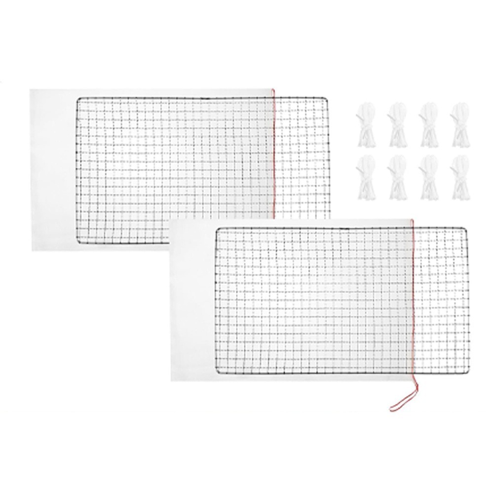 Skimmer For Pool Pool Skimmer Guard Easy To Install Rust-resistant Material