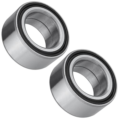 Front Left/Right Wheel Bearing Kit for Polaris Ranger 800/RZR S 2008/2009