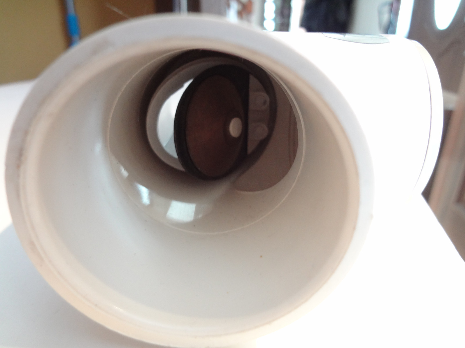 Spears 1-1/4&prime; 402-105 pool part PVC