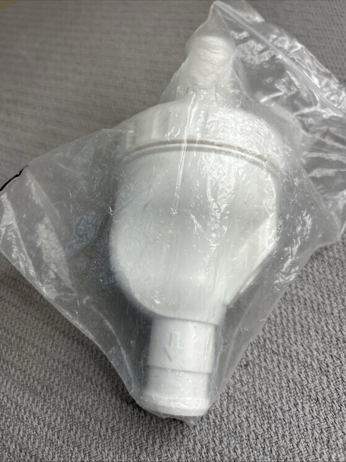 Polaris G52 180 280 380 Pool Cleaner Back Up Valve Complete Part G-52 Amptyhub