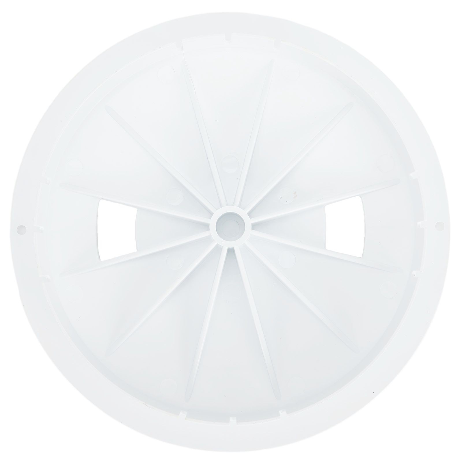 Replacement Lid for SwimQuip U 3/For Pentair/Sta Rite Pool Filter Cover