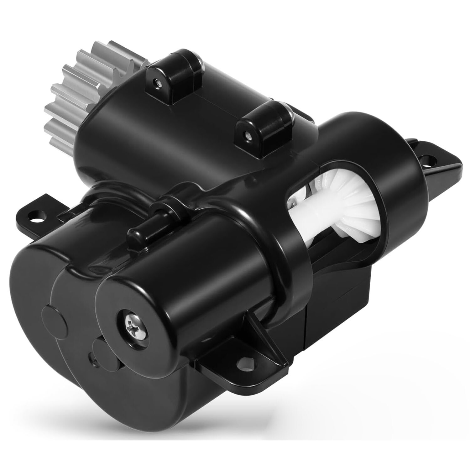 R0837300 Gearbox Assembly for Polaris Quattro P40/Sport Pressure Pool Cleaner