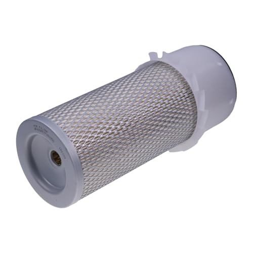 42276 889098 Heavy Duty Air Filter W/Fin Compatible Wix for Kubota 1540111080