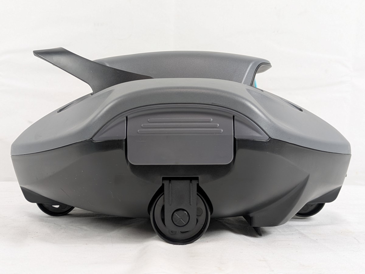 AIPER SEAGULL 800B Pool Cleaning Tool Robot Silver (EC2031139)