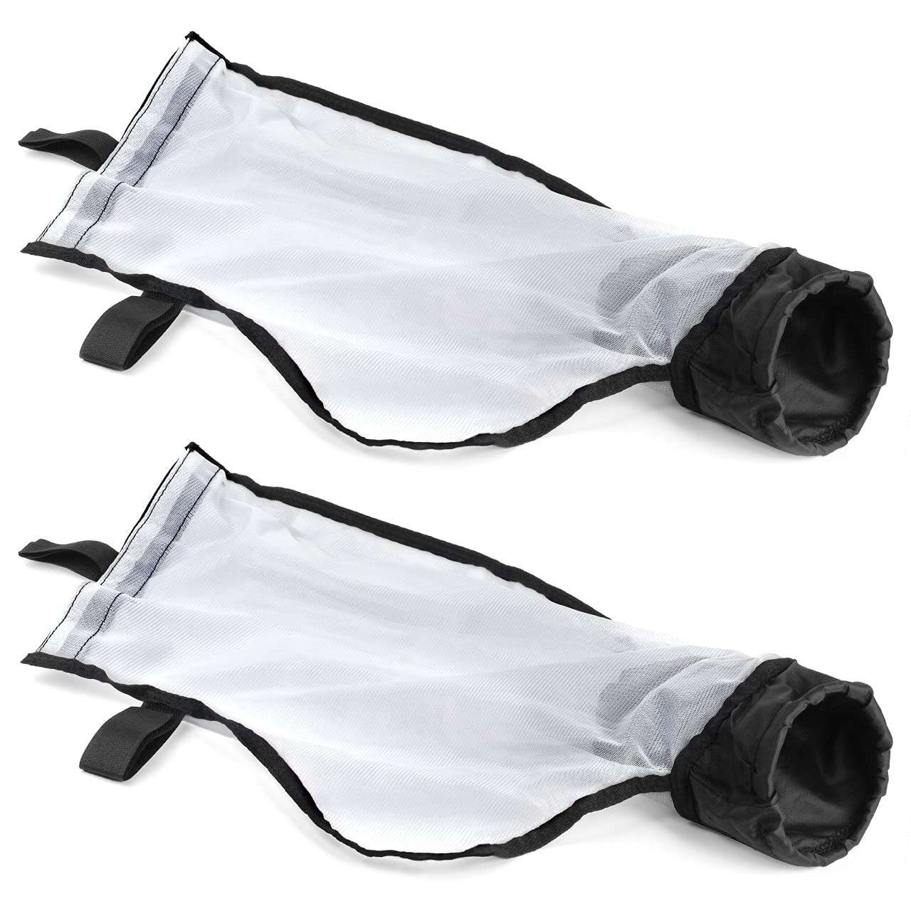 360240 Racer Pool Cleaner Debris Bag Kit/with Hook & Loop Fastener, for Penta…