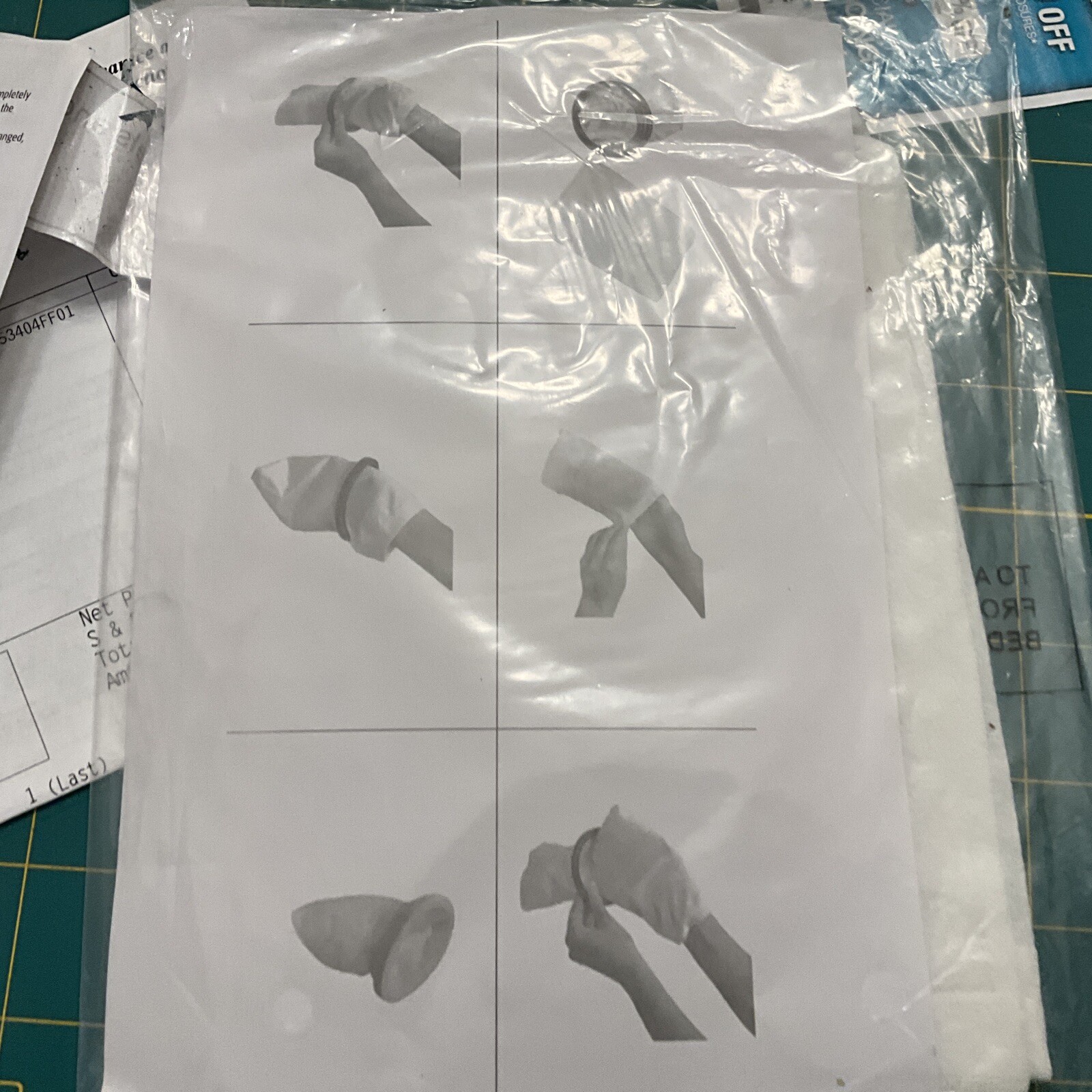 Replacement Bags Hoseless Pool Leaf Vacuum & Skimmer Swimming New Mesh Bag