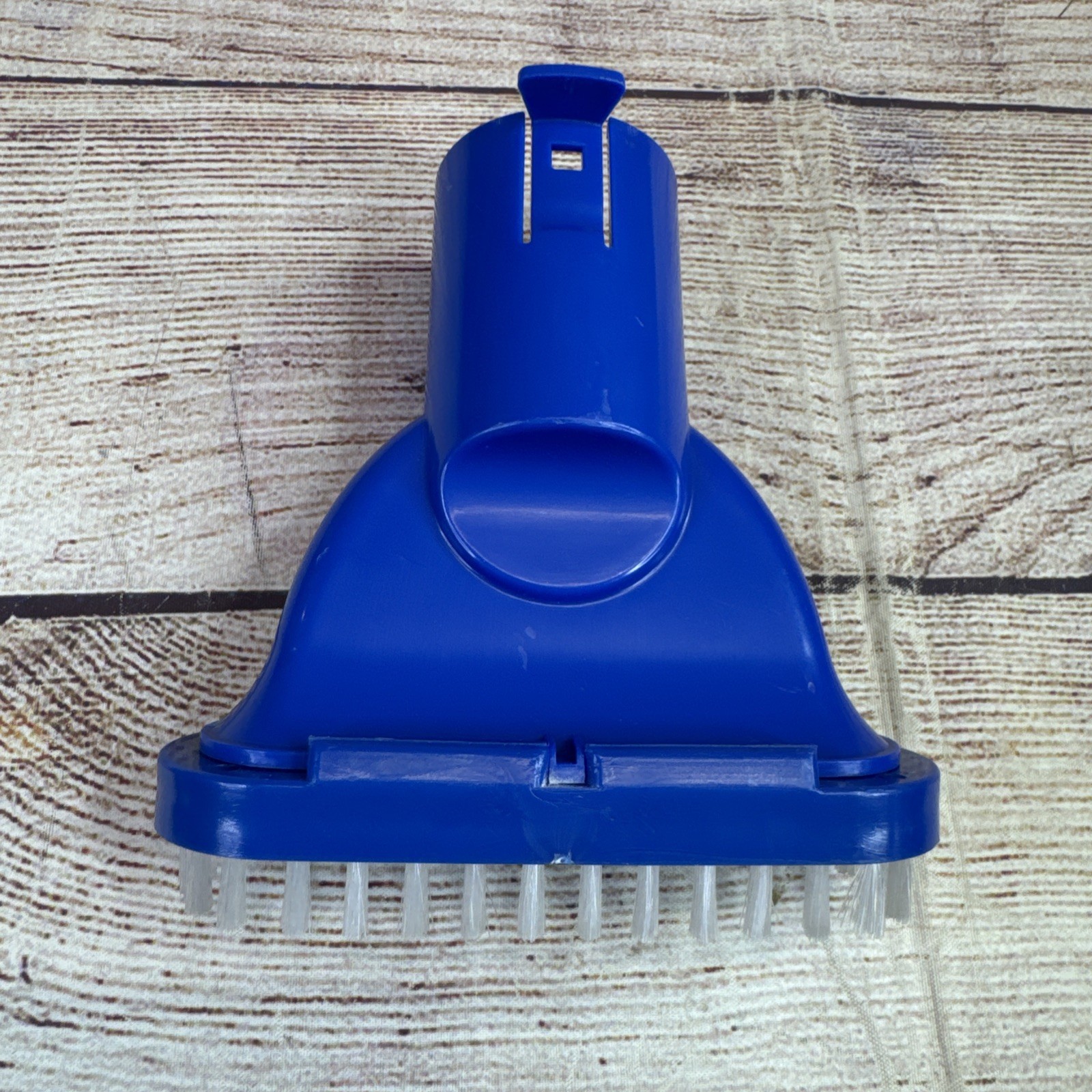 Yousky Handheld Pool Vacuum SCQJ-01 Replacement Vacuum Nozzle Brush Head