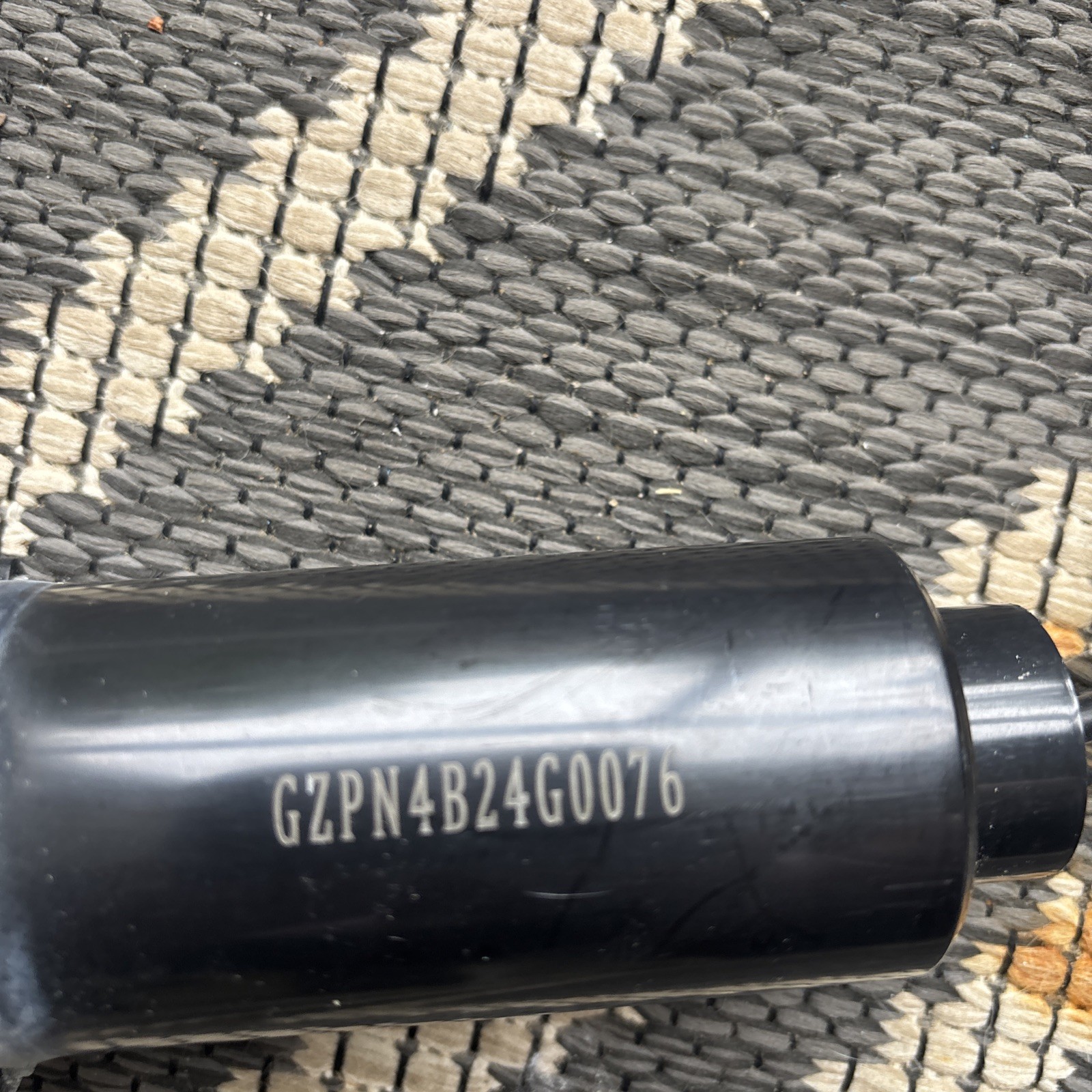 PoolMate hydro 4 Gearbox Track Drive Motor It Has Been Tested And Works