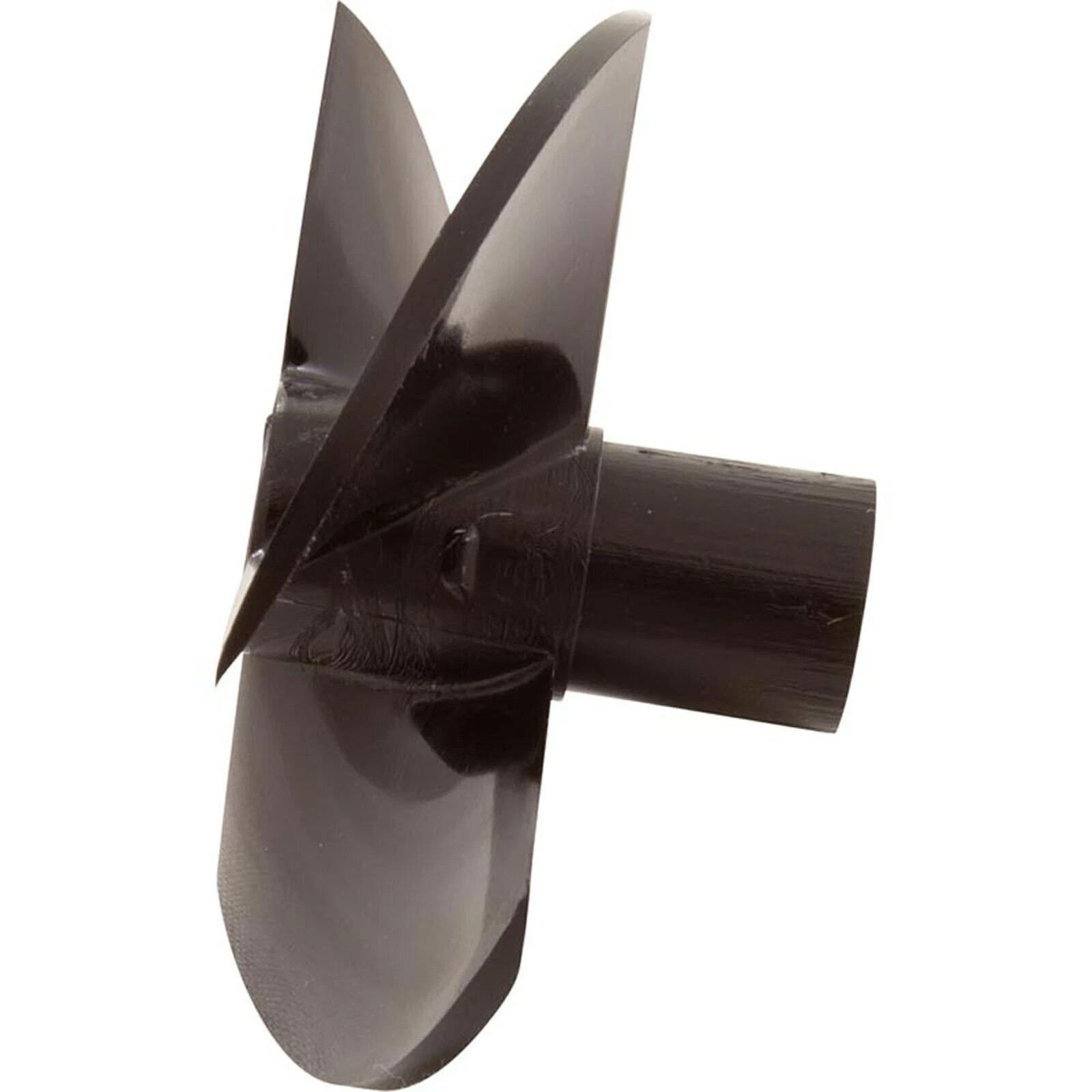 MAYTRONICS DOLPHIN REPLACEMENT YELLOW IMPELLER & SCREW (9995266-R1)