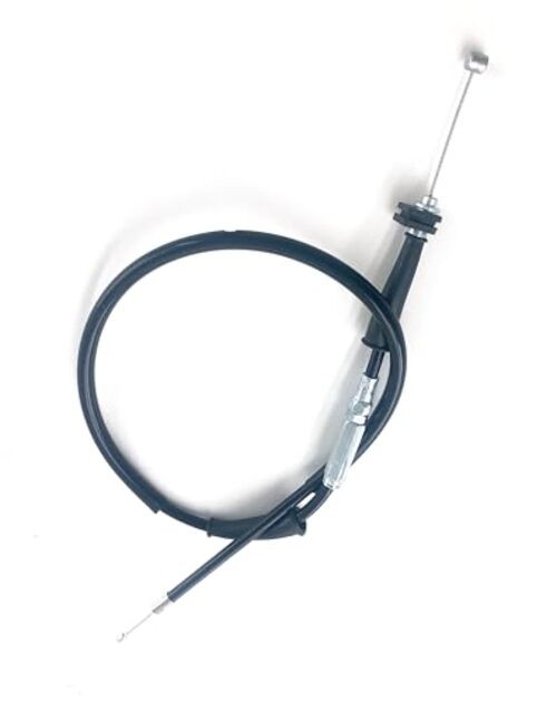 Throttle Cable Compatible with Polaris Predator 50 2007 ATV Part 0453884