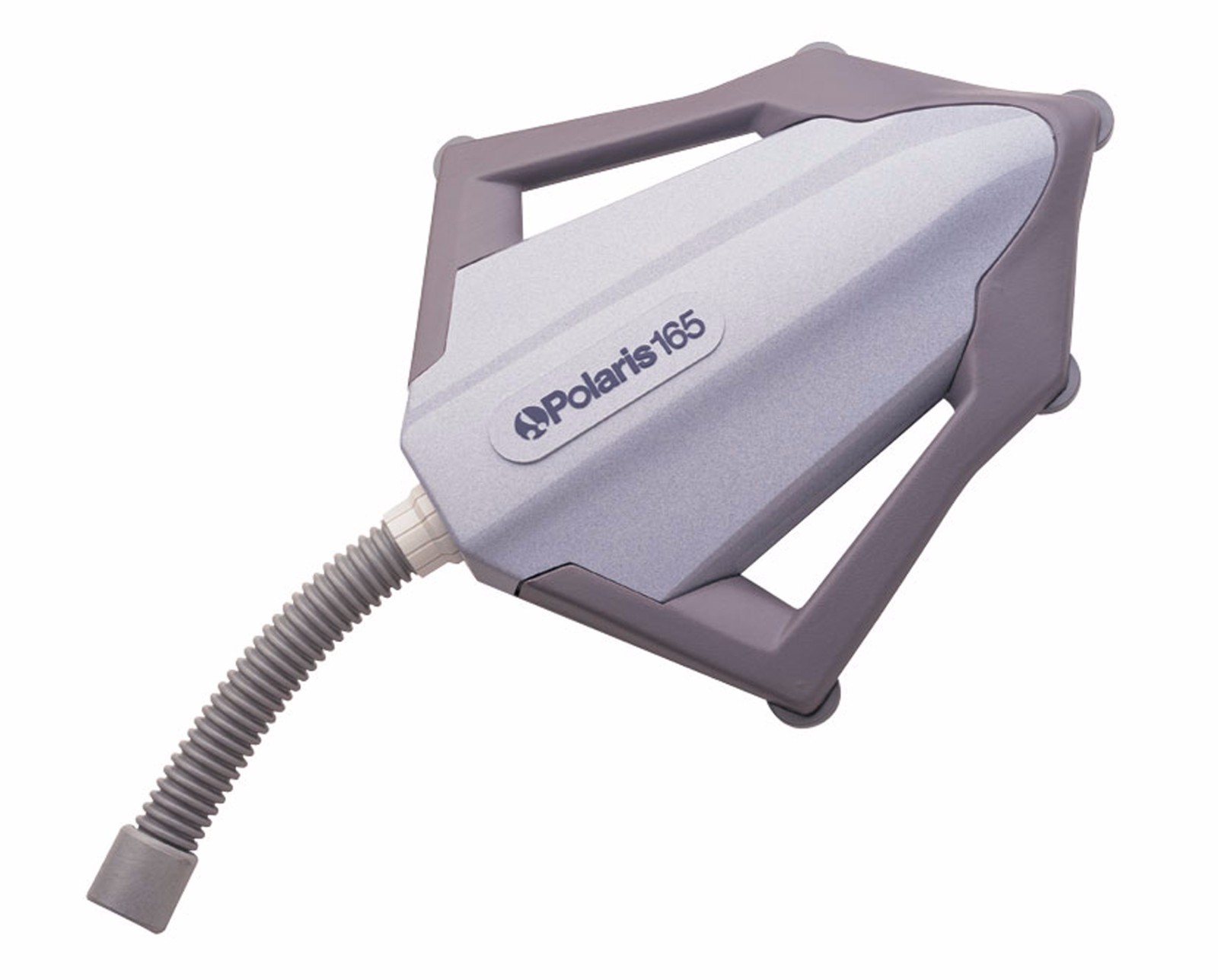 Polaris Zodiac 165 Pressure-Side 6-120-00 Inground Swimming Pool Cleaner