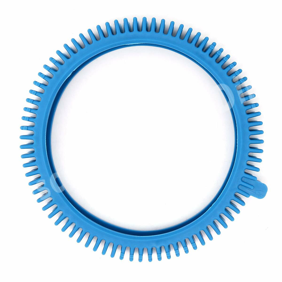 896584000-143 for Select Pool Cleaners Front Tire For Poolvergnuegen and Hayward