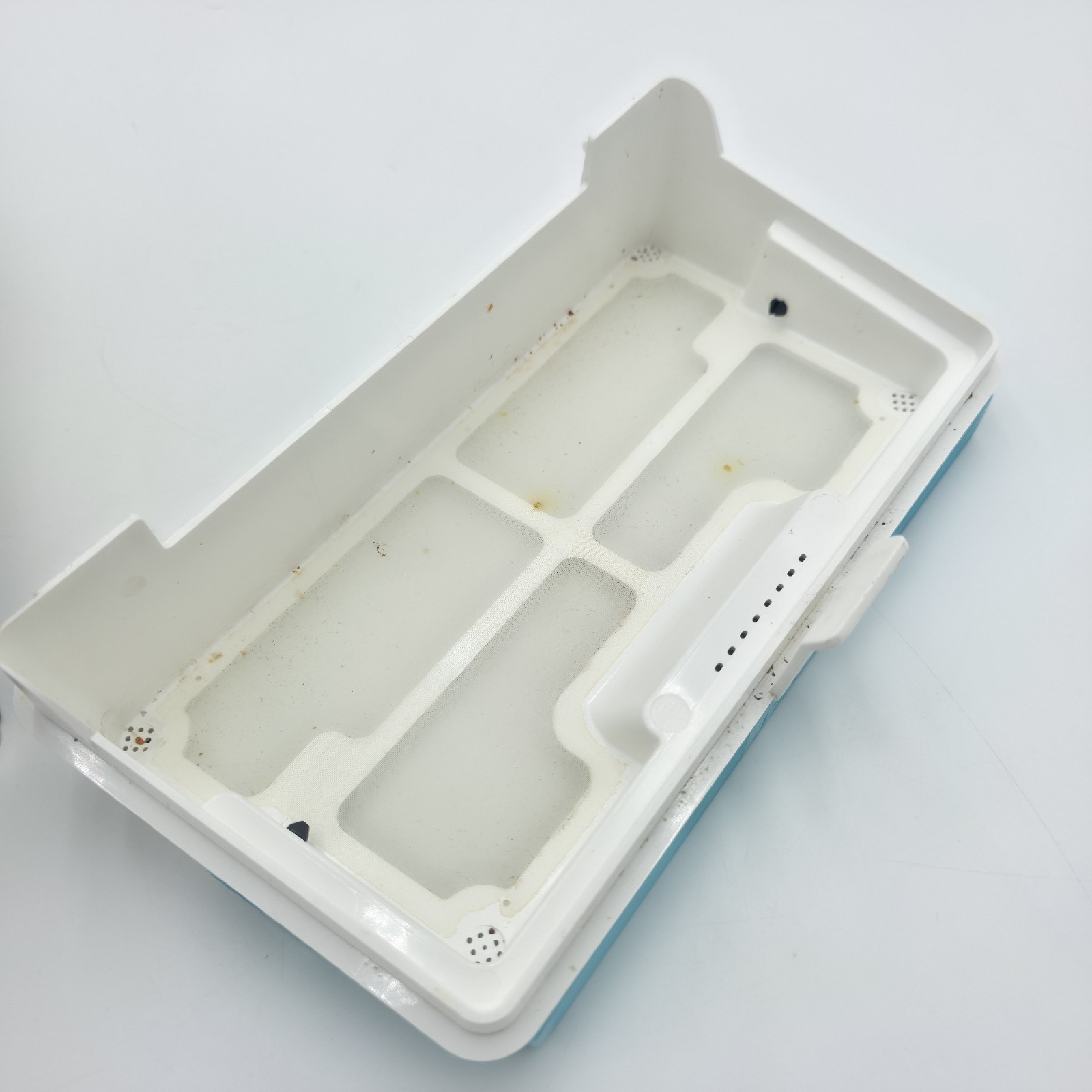 AIPER Seagull Pro Trashcan Component Filter Basket Assembly OEM Replacement Part