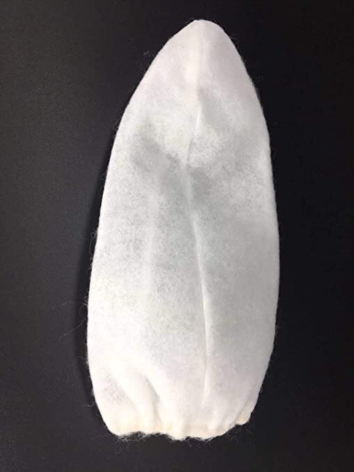 2 Pc filter for PoolBlaster Vacuum (filters only)