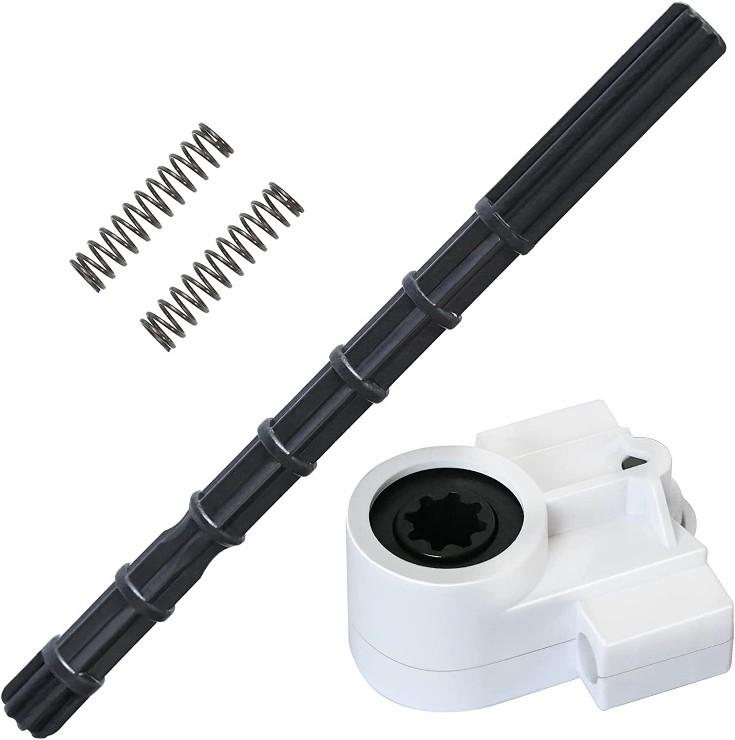 Automatic Suction Pool Cleaner Left Drive Kit forRebel Kreepy Krauly Warrior