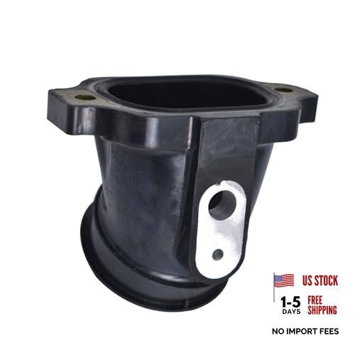 Carburetor Holder Intake Boot Replacement for Polaris RZR800 SW 800 XP