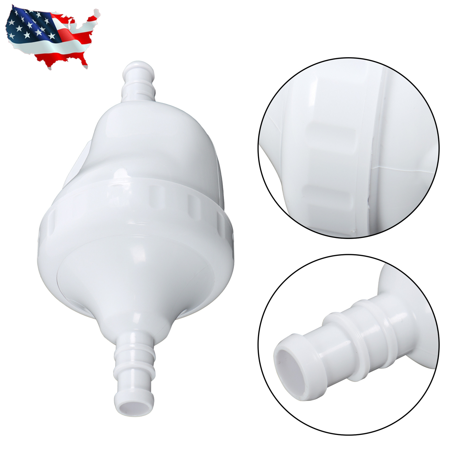 G52 Complete Back-Up Valve Kit for 180/280/380/3900 Automatic Pool Cleaner Parts
