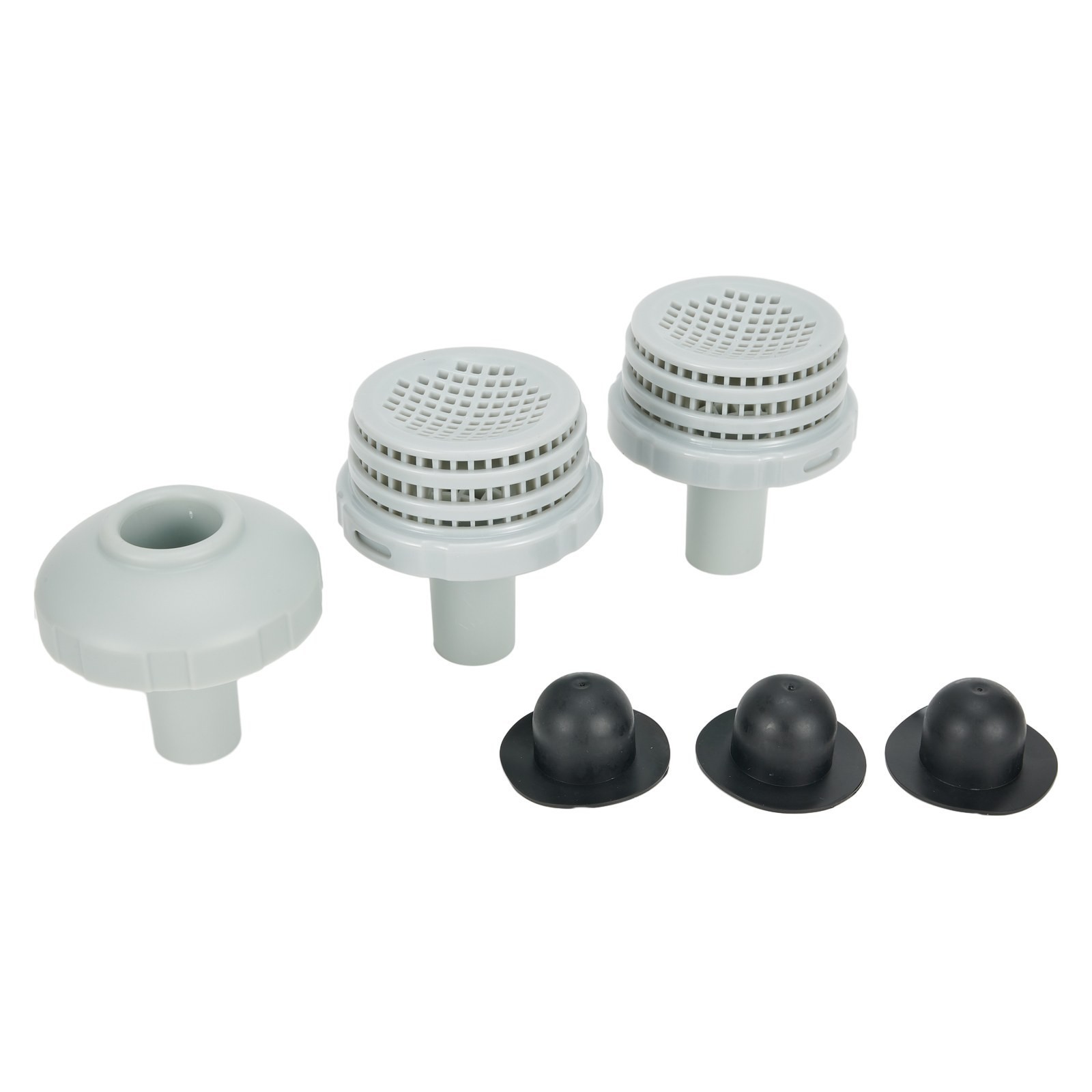 Replaceable Room Home Strainer Connector Gardening Grid Highly Matched