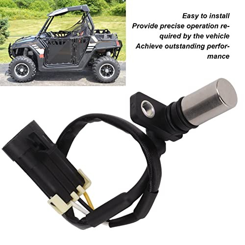 Metal 2410720 Car Crankshaft Position Sensor