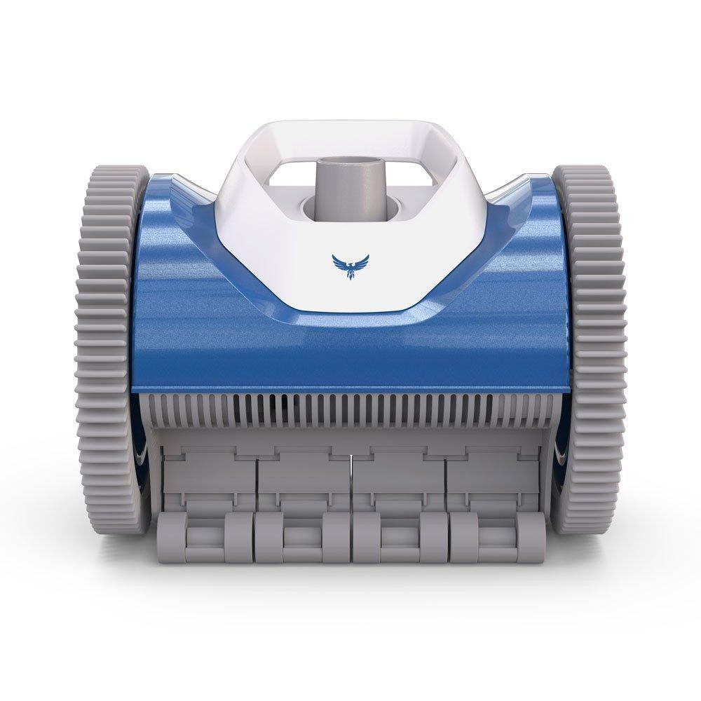 Hayward Phoenix 2X 2-Wheel Suction Side Pool Cleaner PES22CSTX – Fits In‑Ground