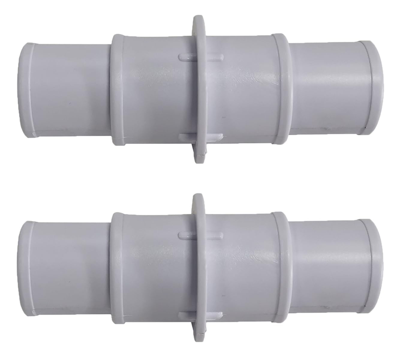 ATIE 1-1/4&Prime; or 1-1/2&Prime; Pool Hose Connector Coupling Adapter to
