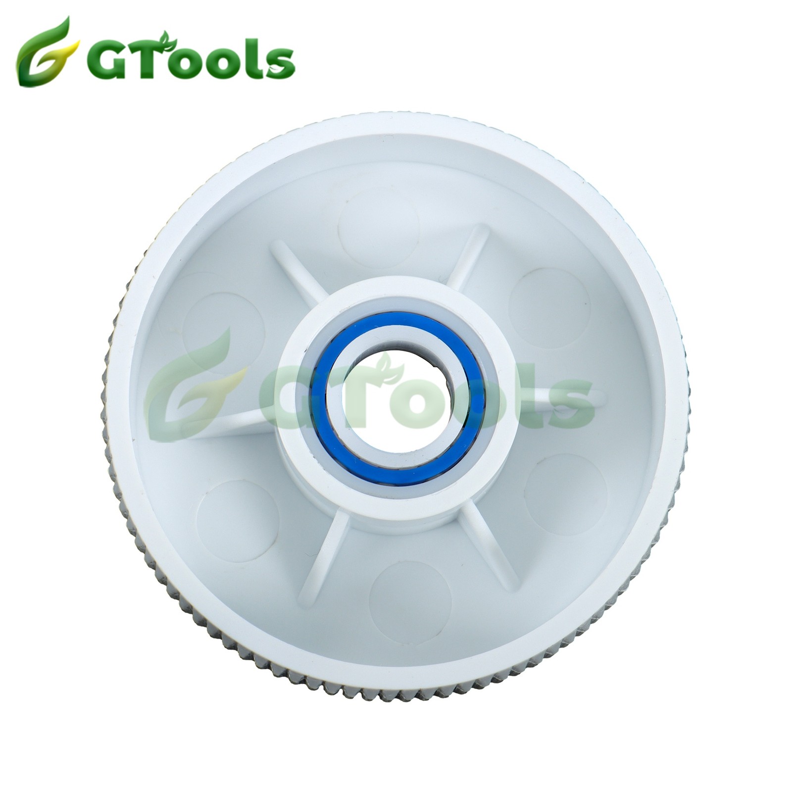 Pool Cleaner Tune Up Rebuild Repair Kit With Wheel Automatic For Polaris 280 180