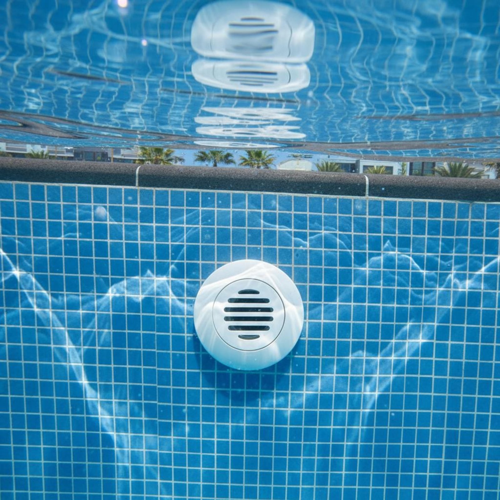 Swimming Pool Drain Outlet Simple Design Pool Return Inlet Quality Tested