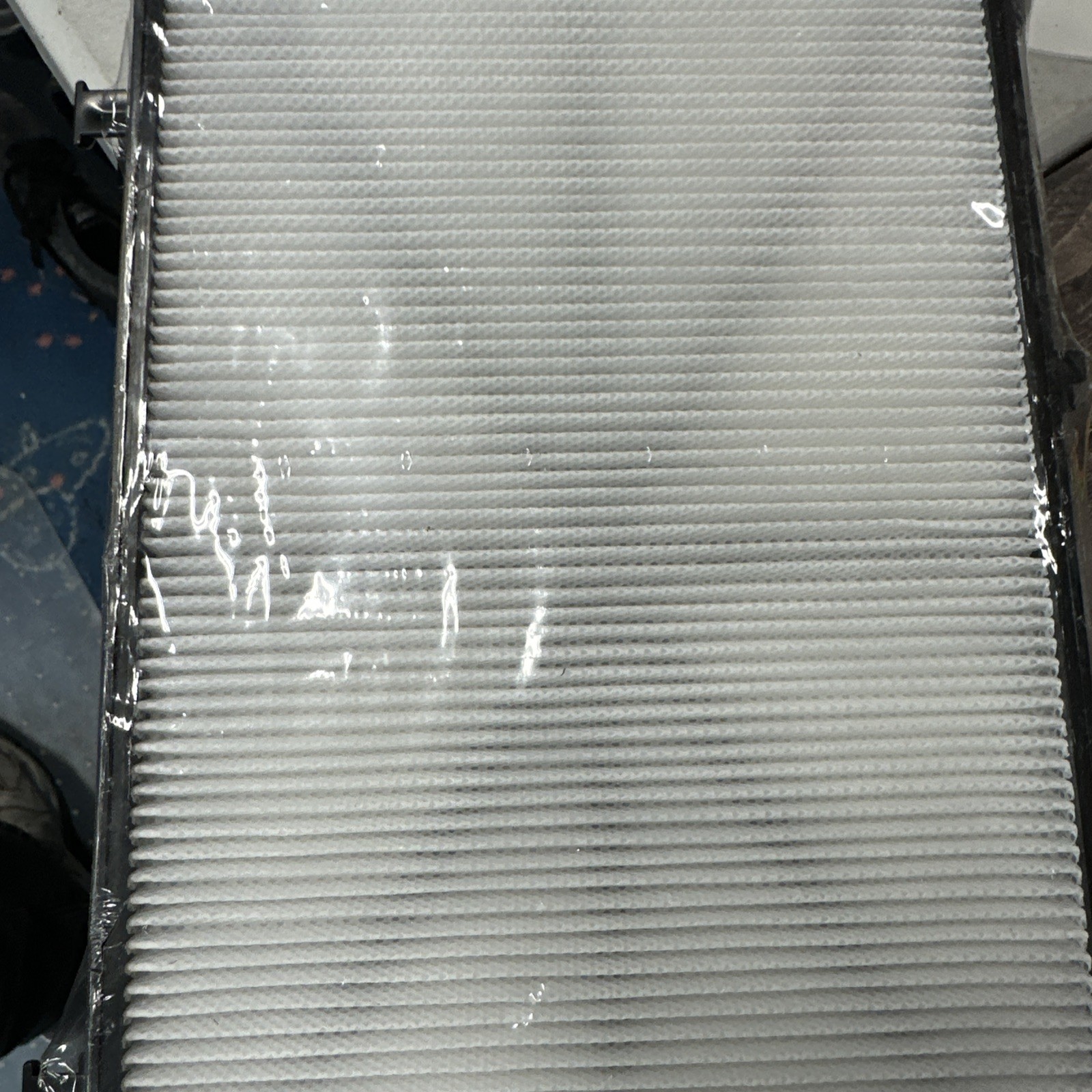 4PC For Dolphin Replacement Filter Panels Part Number 9991432-R4 {48}