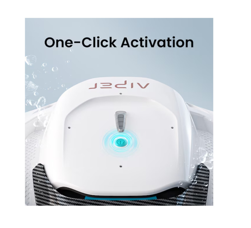 [ BIG SALE ] Aiper Scuba 800W Cordless Pool Vacuum