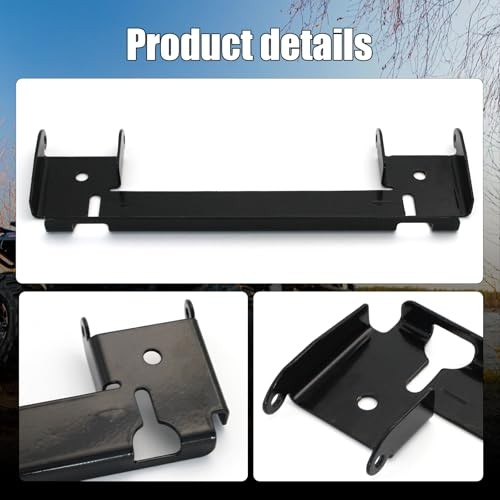 5259854-329 Pivot Bracket Rack Replacement for Polaris ATV Sportsman 570, 450,