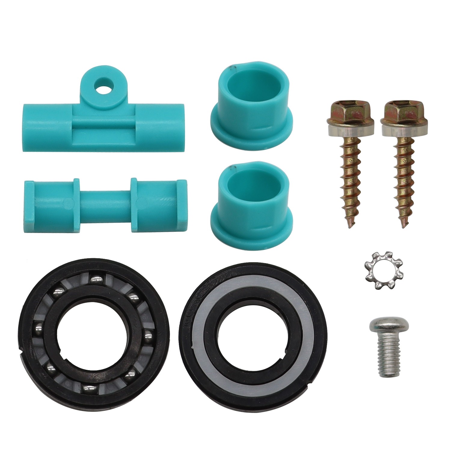 Pool Vac A-Frame Turbine Kit For Hayward Aquabug Navigator Pro, Ultra AXV621DAT
