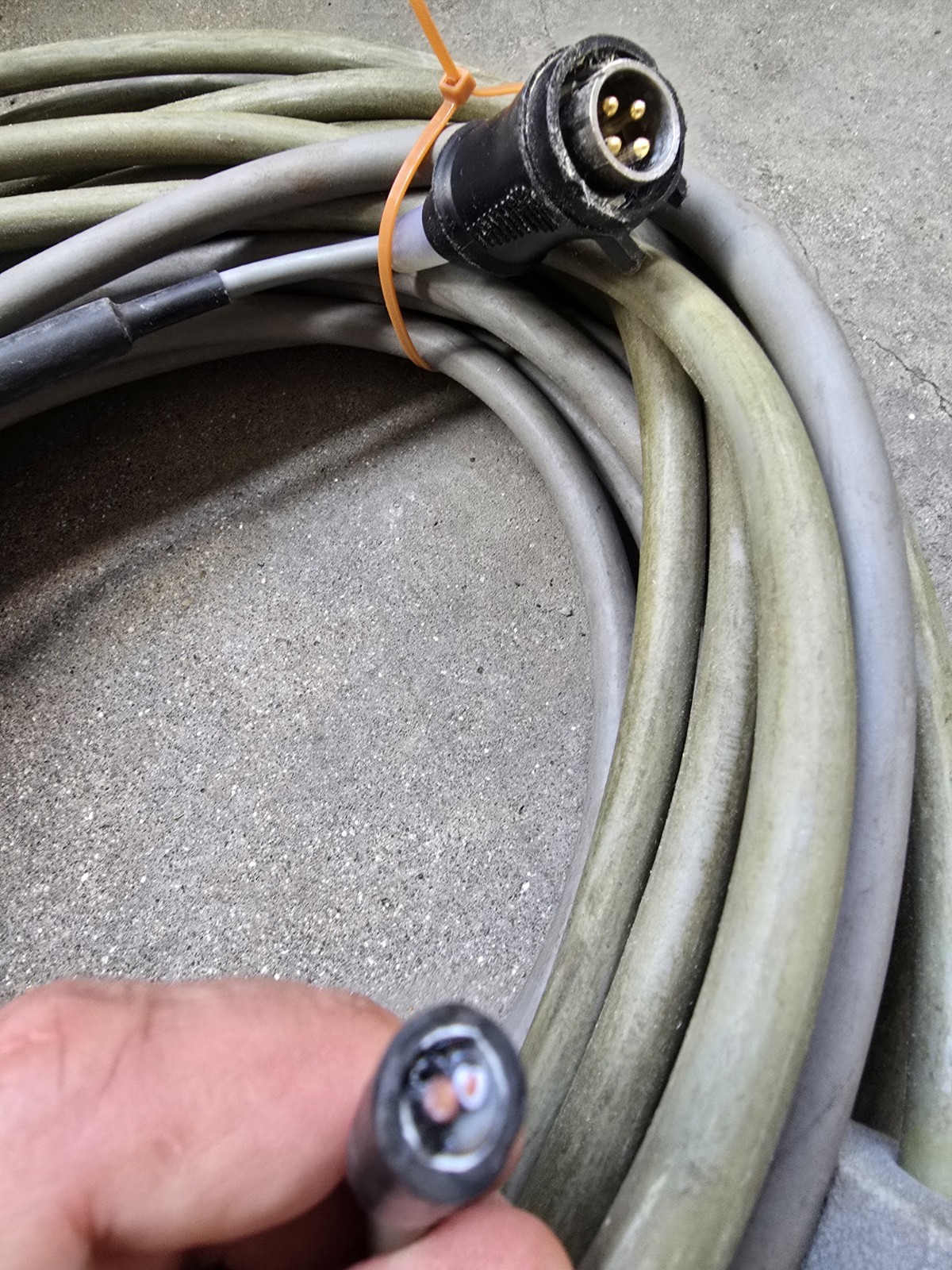 AQUABOT FILTER FOR BREEZE IQ POOL CLEANERS