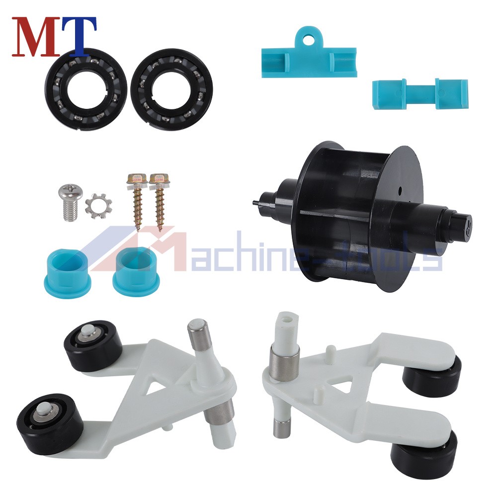 AXV036BP Pool Vac A-Frame Turbine Kit For Hayward Navigator Pro Ultra AXV621DAT