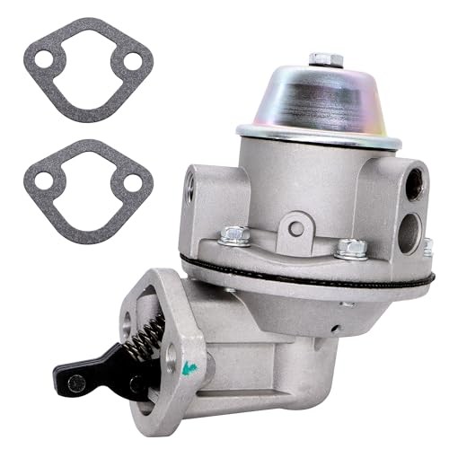 Mechanical Fuel Pump Automotive Replacement Fuel System Equipment M2152