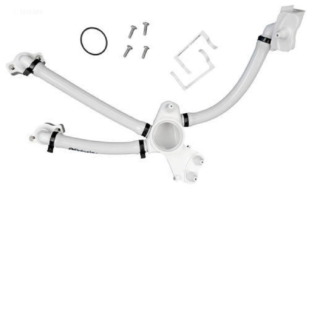 Polaris 380 Swimming Pool Cleaner Water Management Part 9-100-7010