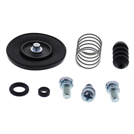 Accelerator Pump Rebuild Kit 46-3004 Compatible with/Replacement for Yamaha