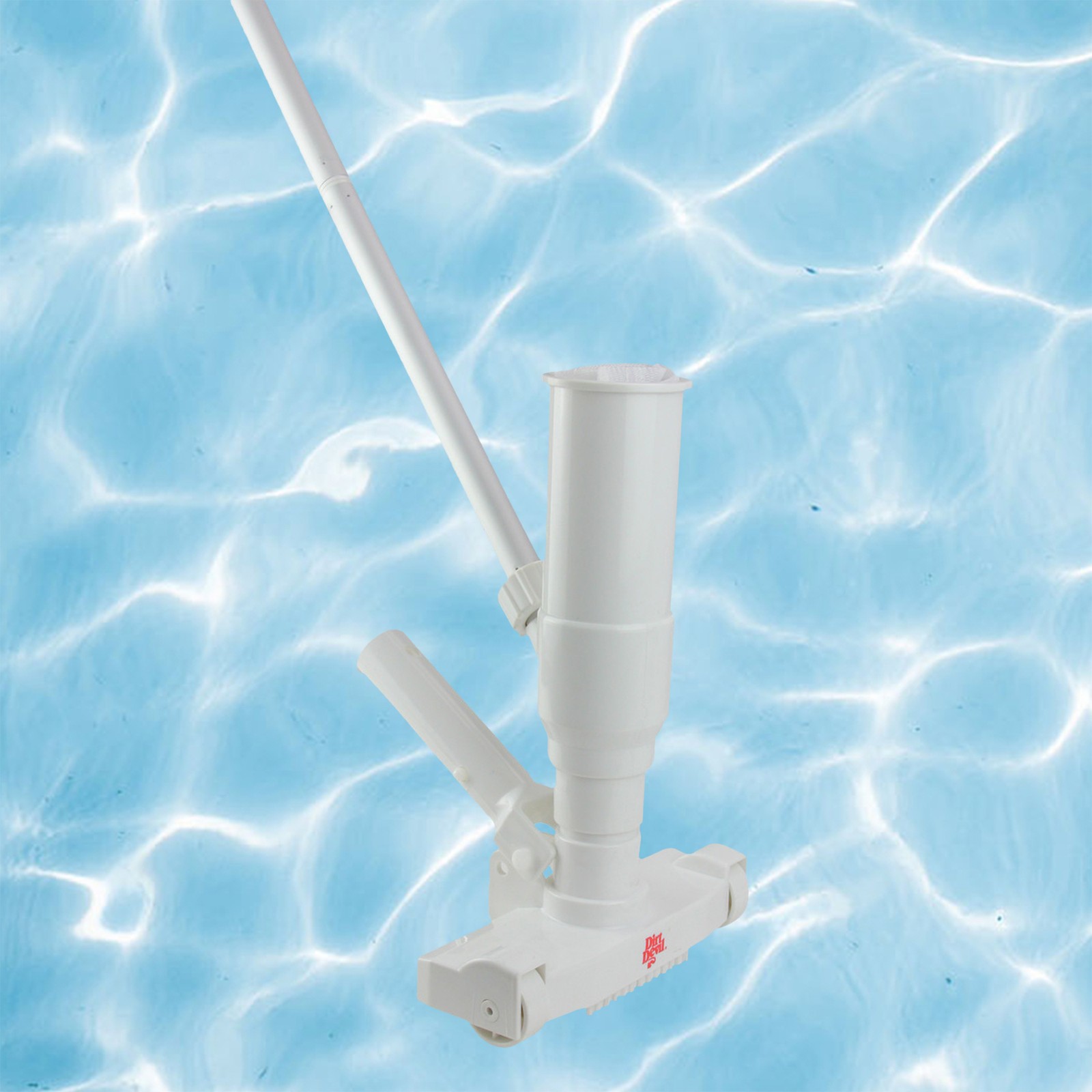 Pool Central Dirt Devil Venturi Vacuum Kit for Pool and Spa