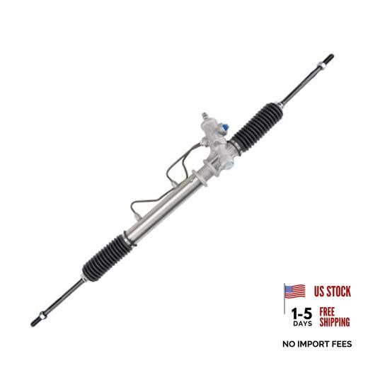 26-1963 Power Steering Rack, Power Steering Rack and Pinion Assembly Kit