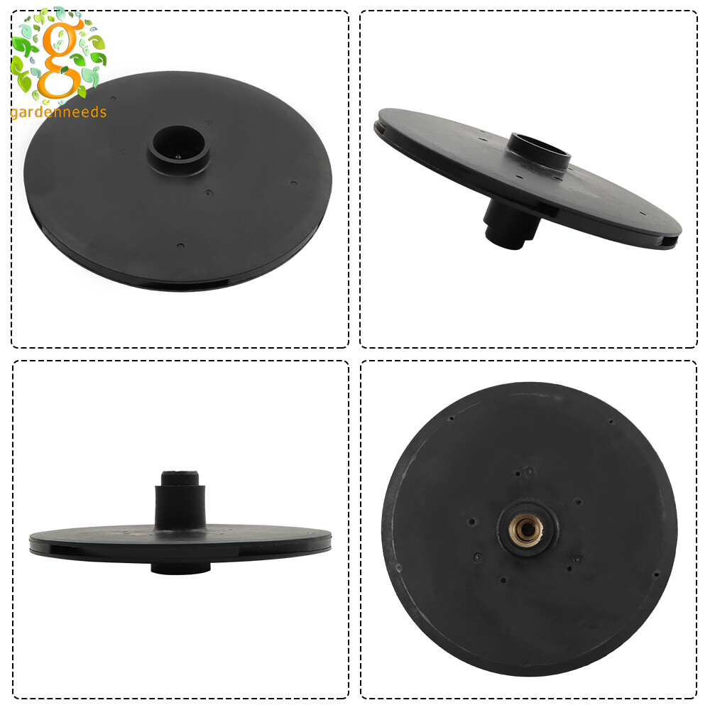 For Polaris New Style PB4-60 R0536400 Booster Pump Impeller Pool Cleaner Part