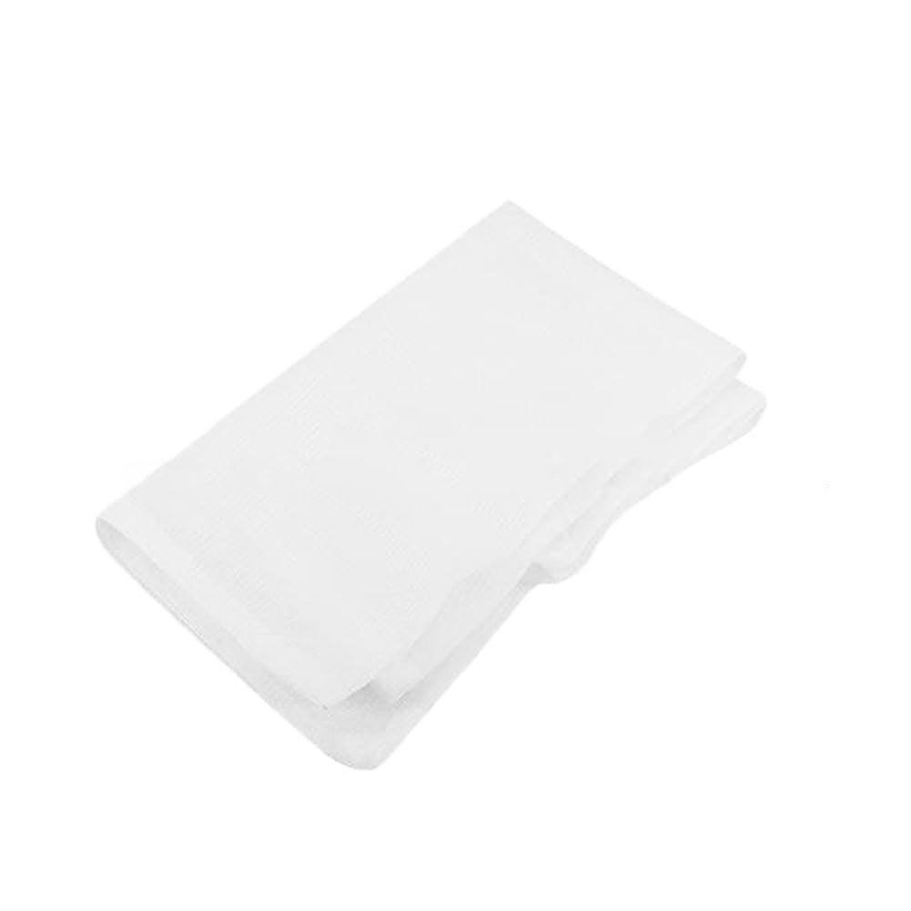 4 Pcs Pool Vacuum Mesh Bag Pool Cleaner Bags Drawstring Fine Mesh Bag Leaf Fi…