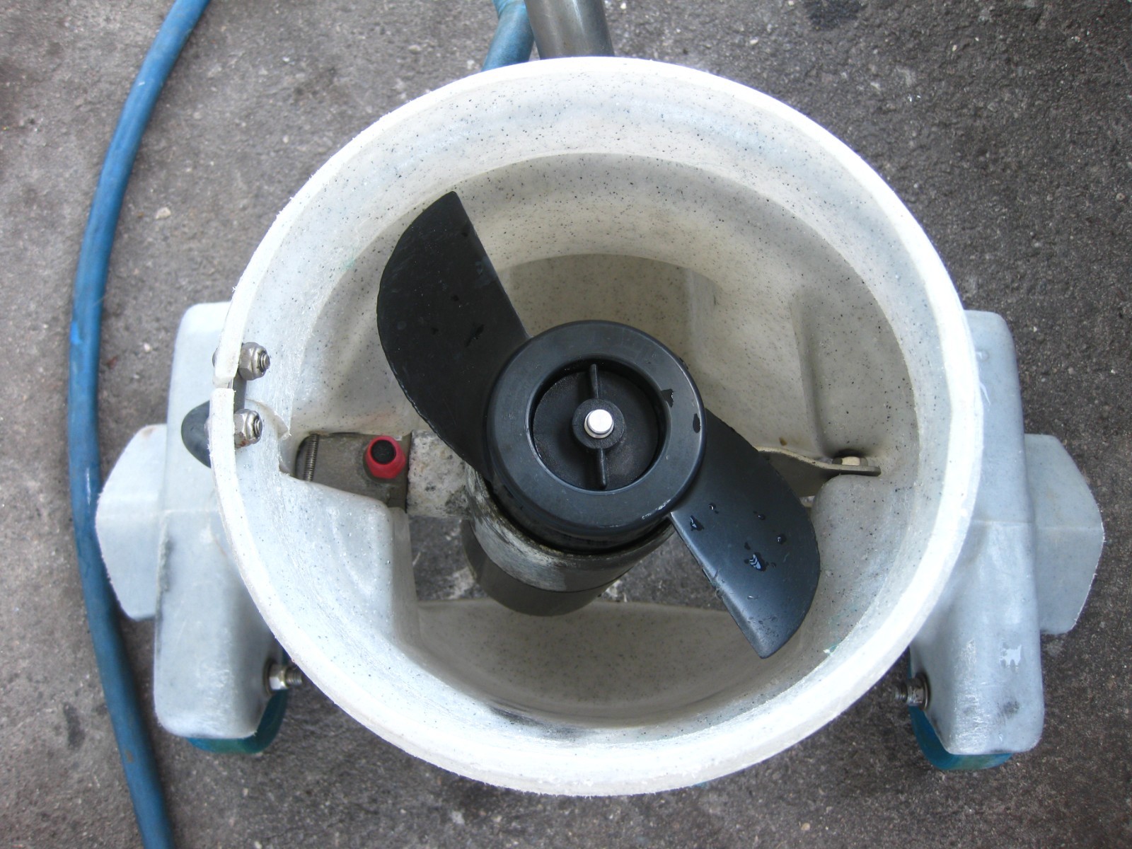 hammer head Vacuum Pool Cleaning Cord 32&Prime;