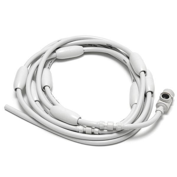 Polaris G5 180 280 380 Complete Feed Hose Pool Cleaner Kit w/ UWF Swivel