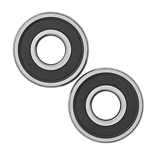 Racing 25-1368 Wheel Bearing Seal Kit Compatible with/Replacement for Harley