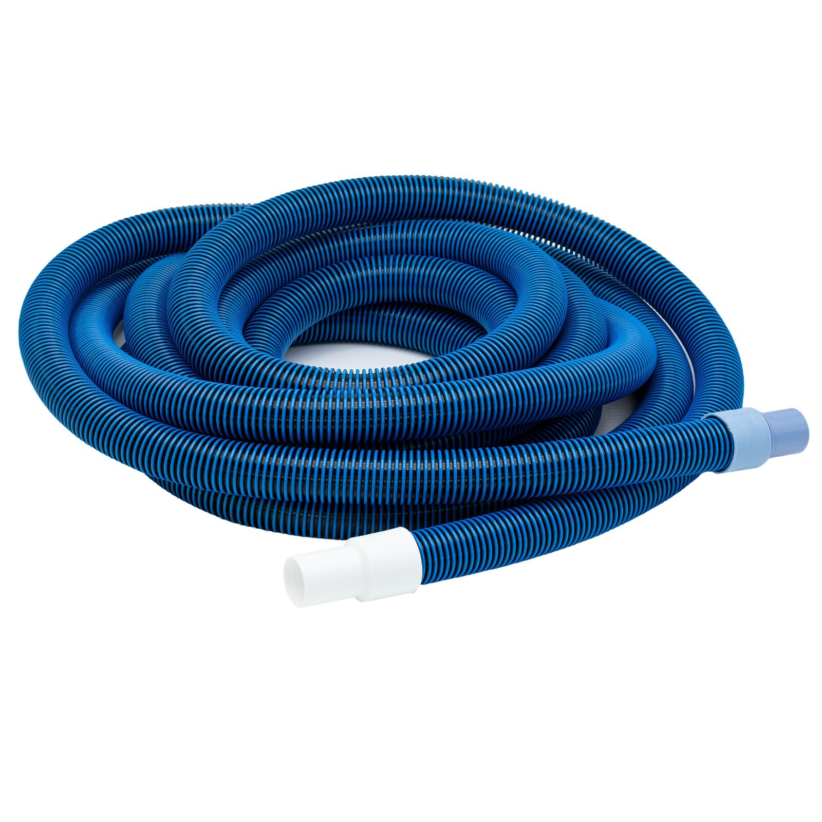 Plastiflex Pool King® 1 ¼ » x 30&prime; Swimming Pool Vacuum Cleaning Hose