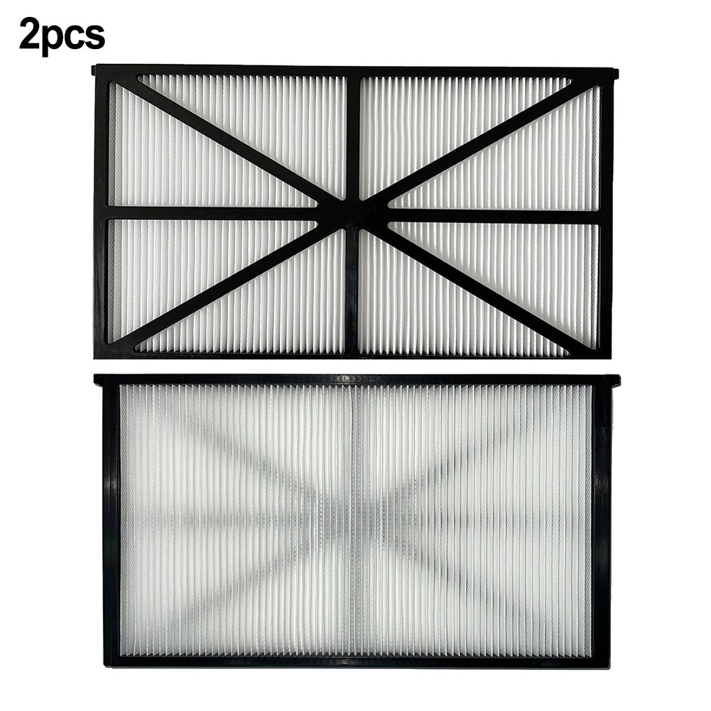 2PC 827261 RCX70101 Filter Cartridge Refill Kit For Hayward RC9990GR RC36000QC