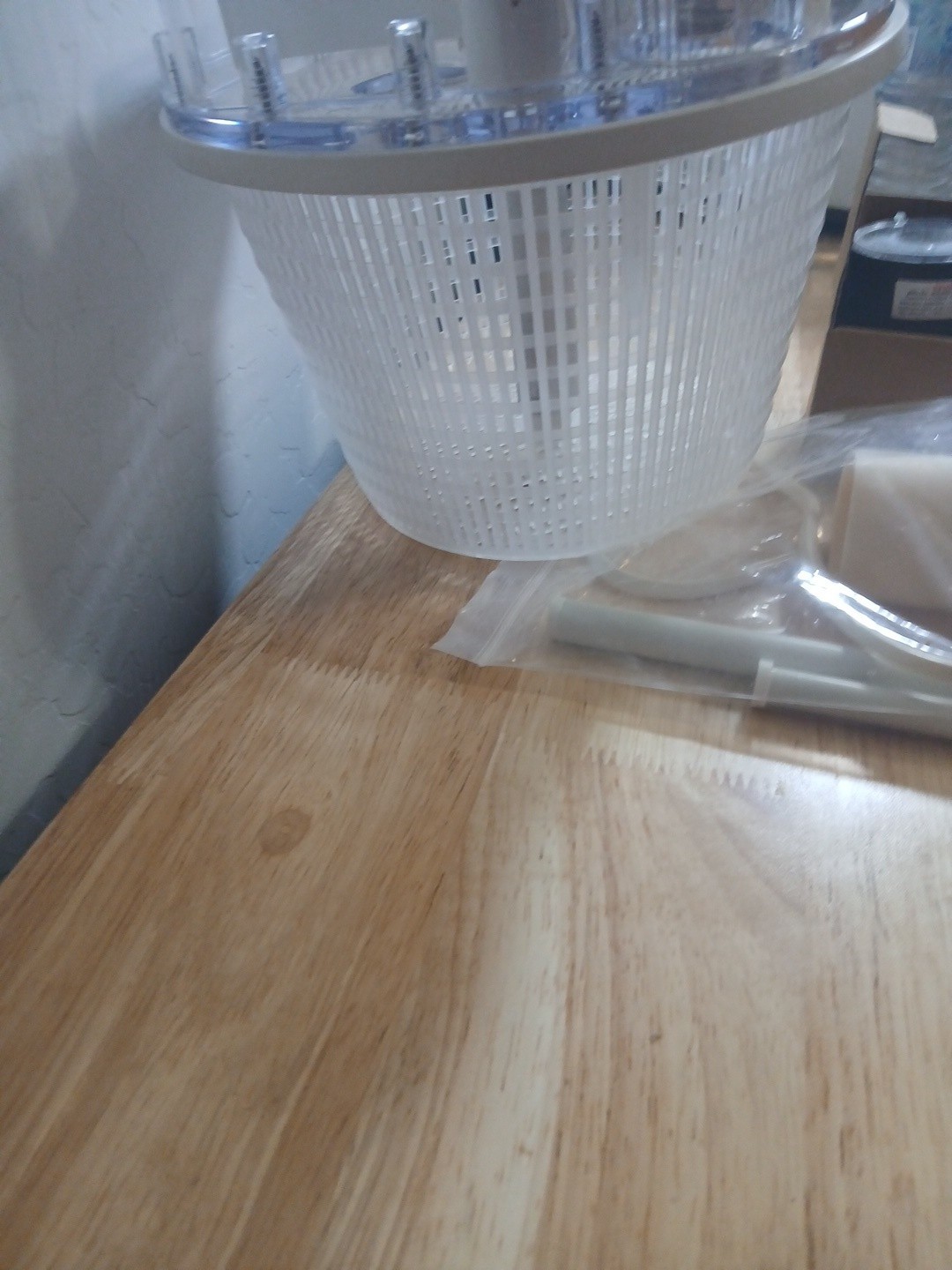 Replacement for R211100 Vac-Mate Pool Cleaner Dispenser Box Multi-Function, NEW.