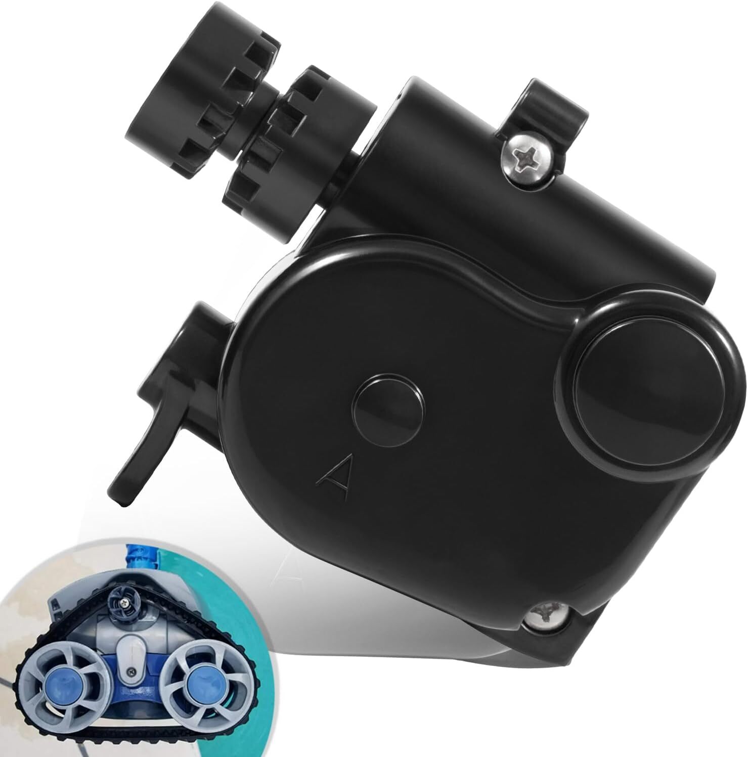 for Zodiac Baracuda MX8 Pool Cleaners R0524700 Side A Direction Control Device