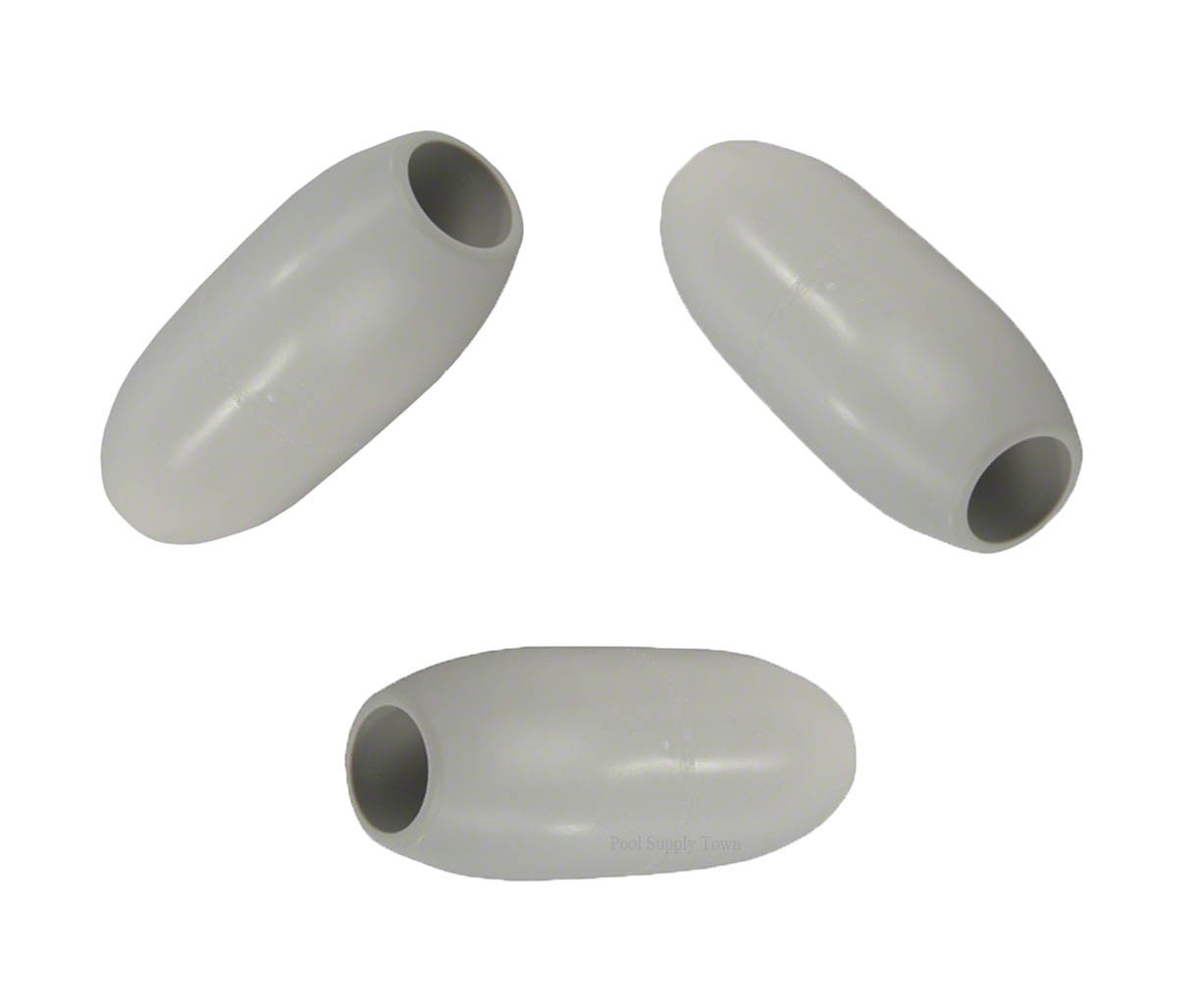 3 Pack Feed Hose Float D10 Fits Zodiac Polaris 180, 280, 380, 3900 Pool Cleaner
