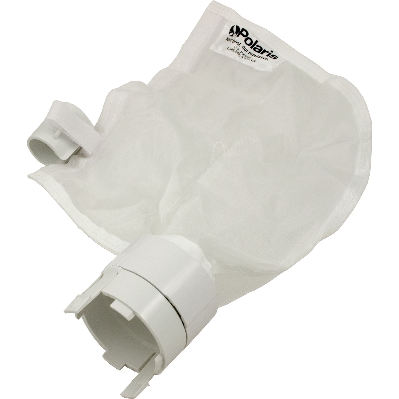 Sand/Silt Bag, Zodiac Polaris 360/380 : 9-100-1015