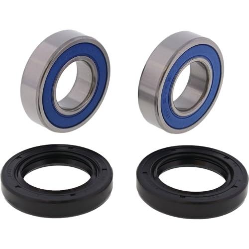Racing 25-1403 Wheel Bearing Seal Kit Compatible with/Replacement for